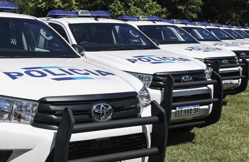 Detuvieron a un barrabrava de Dock Sud por intentar matar al líder de una facción disidente