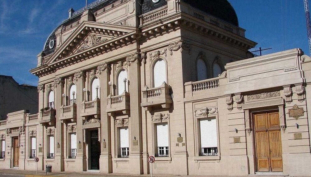 El presupuesto de 9 de Julio supera los 11.600 millones para 2024