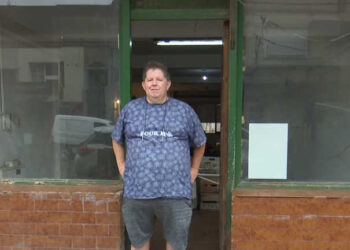 Tras 34 años, cerró sus puertas un comercio céntrico