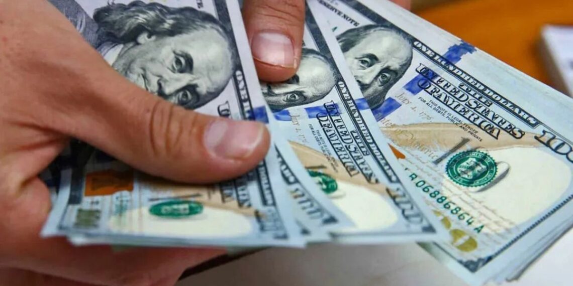 El futuro del dólar