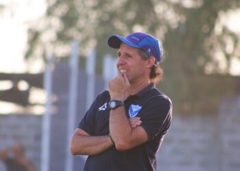 Elio “Pilo” Nuñer: “Somos conscientes de lo que nos jugamos”