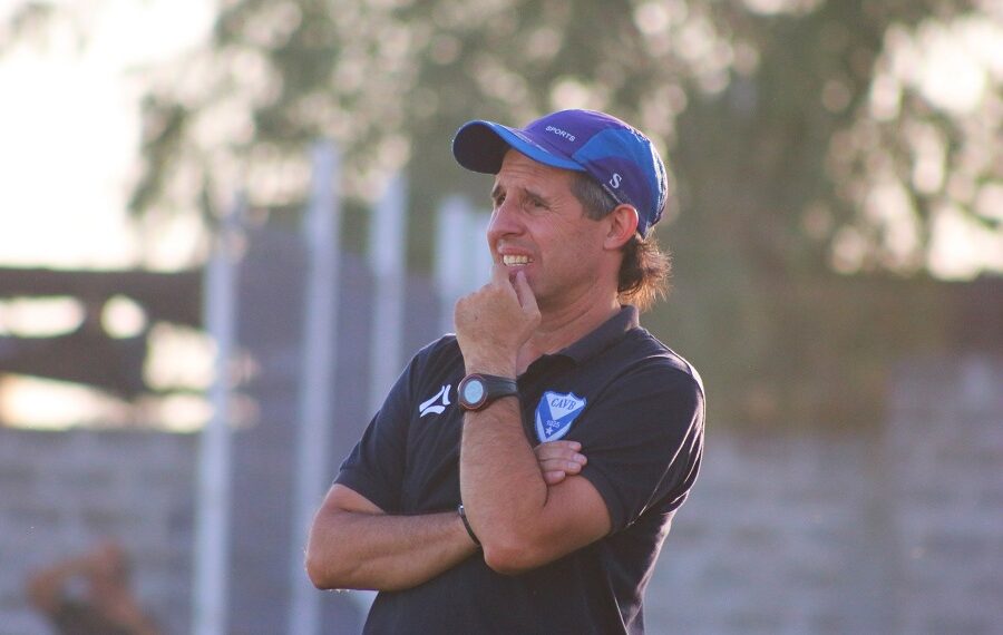 Elio “Pilo” Nuñer: “Somos conscientes de lo que nos jugamos”
