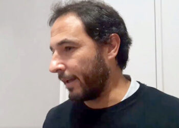 Mariano Sardi: “Buscamos un  arquero, un lateral y un delantero”