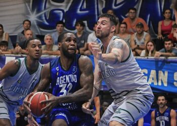 Argentino se levantó con un gran triunfo ante Gimnasia (CR)