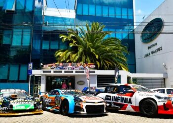 La ACTC presentó sus calendarios 2024