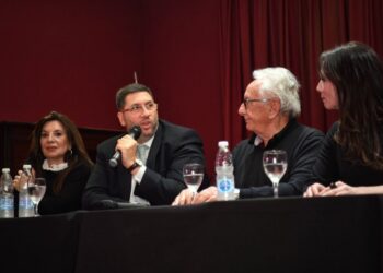 El PJ propuso a Juan Manuel Olmos