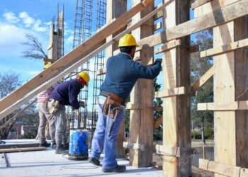 Los salarios le ganaron a la inflación en octubre