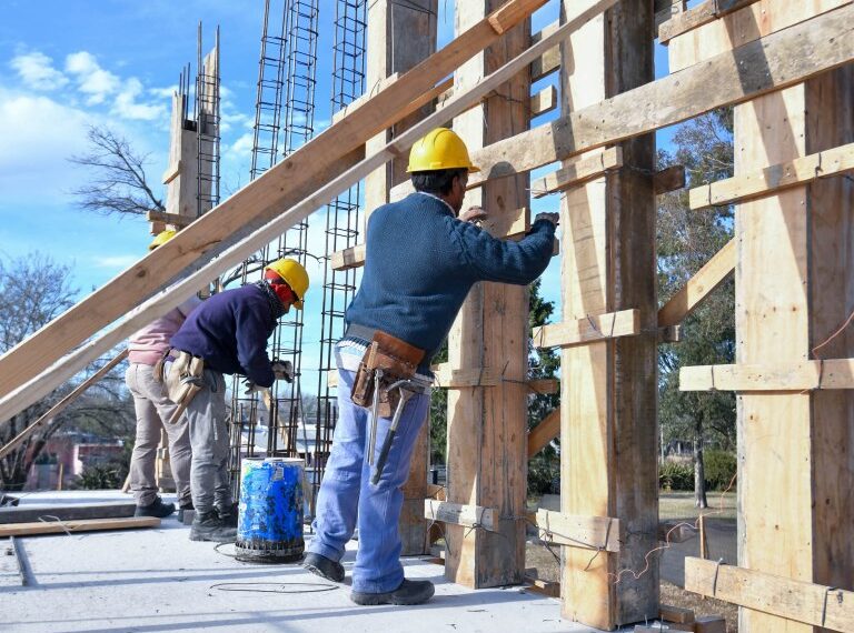 Los salarios le ganaron a la inflación en octubre