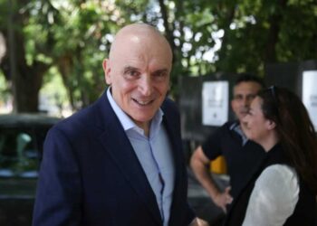 Espert: «JxC no se le va a dar vuelta a Milei por no haber elegido a Ritondo»