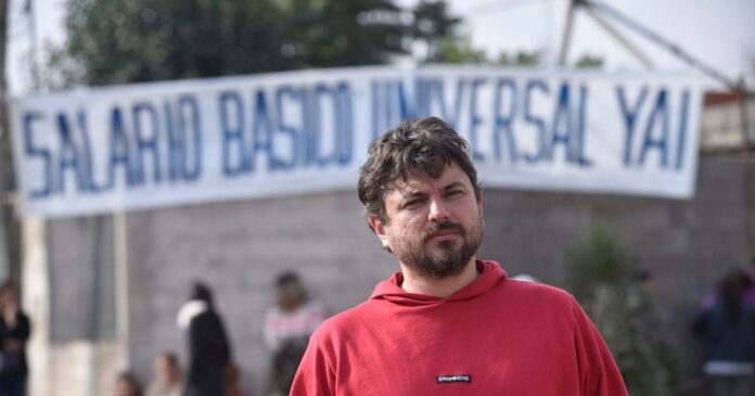 Fuerte crítica de Grabois: instó al Presidente a “pedir perdón”