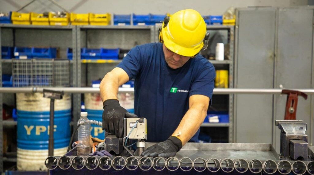 Empresarios pymes en alerta por las medidas económicas