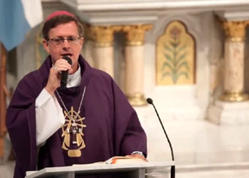 La Iglesia le pidió a Milei “trabajar la unidad de los argentinos”