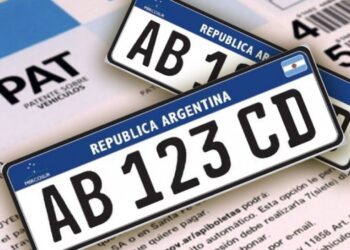 Patentes subirán un máximo de 240% en 2024, más la actualización por inflación