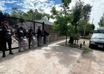 Más de 100 allanamientos por pornografía infantil: varios en Junín