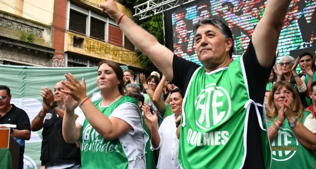 Paritarias: estatales esperan llamado y sostienen que el aumento de diciembre debería ser del 50%