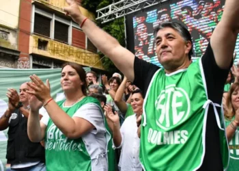 Paritarias: estatales esperan llamado y sostienen que el aumento de diciembre debería ser del 50%