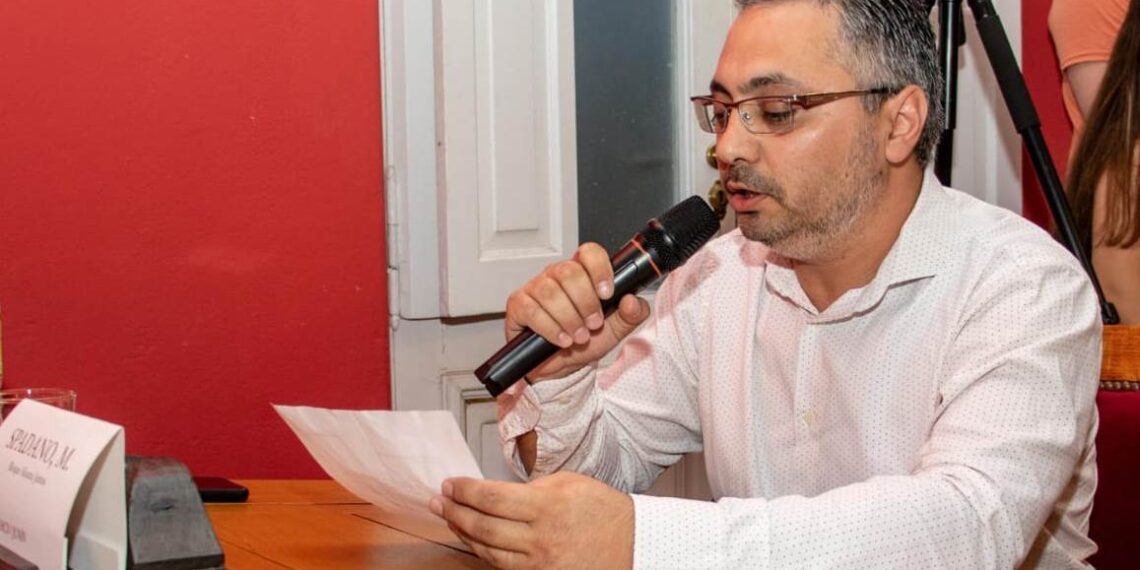 El Presupuesto se aprobará el viernes por mayoría