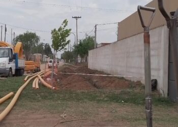 José Hernández: los servicios crecen de la mano del gas natural