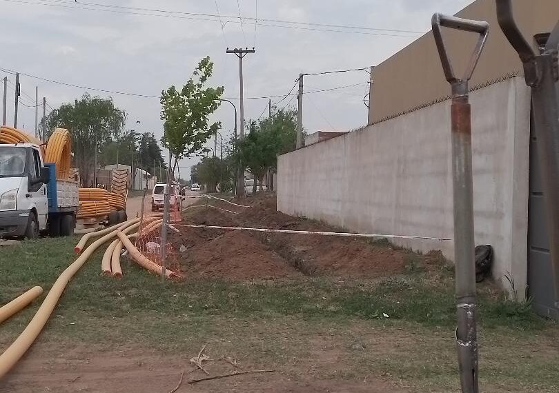 José Hernández: los servicios crecen de la mano del gas natural