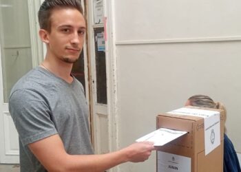 Cornaglia Re: “El ajuste de Milei es lo que votó la gente”