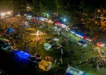 El municipio anunció la suspensión del festival «Actitud Rock and Bike»