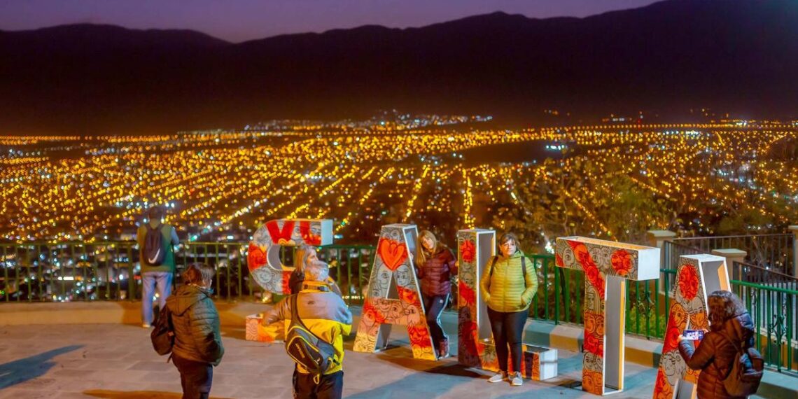Salta presentó su oferta de atractivos para el verano con más de 300 actividades