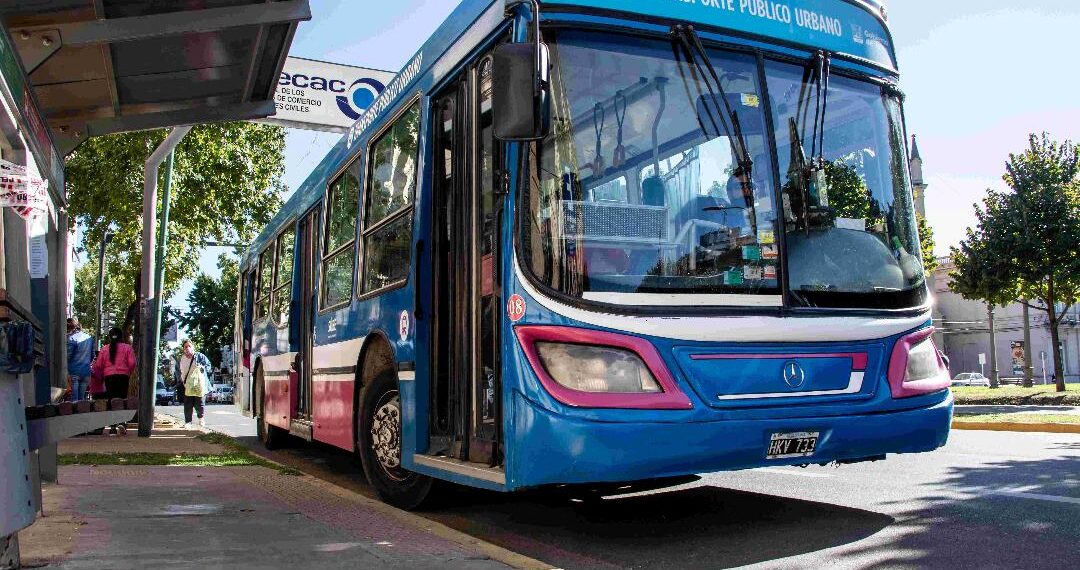 Cómo serán los servicios públicos el 24 y 25 en Junín