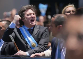 Ahora sí, comenzó la era Milei: el «shock» está en marcha