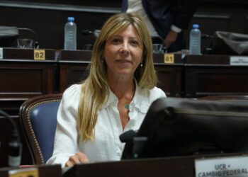 Vaccarezza le pidió a Kicillof una reducción de los cargos políticos