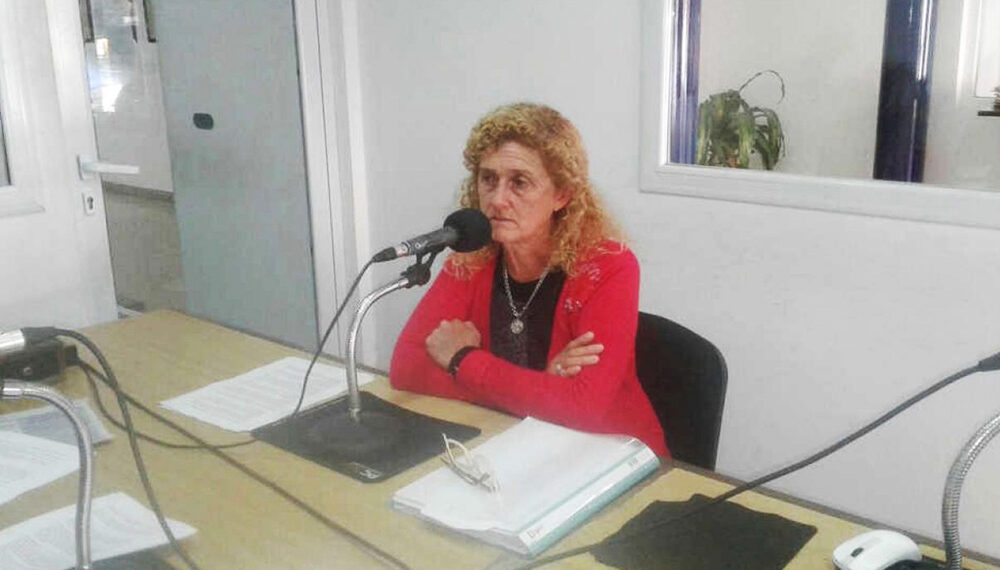 Mantenimiento de caminos: “Queremos que se le destine el total de lo que se recauda”