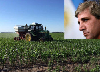 Qué anunció Caputo para el campo y cómo lo afectan las nuevas medidas