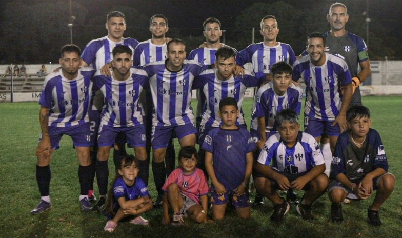 Newbery venció a Villa, en el Bosque