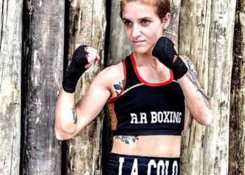 Victoria Romero ultima detalles para pasar al profesionalismo