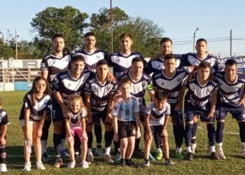 Comienza a disputarse la segunda ronda del Regional Amateur