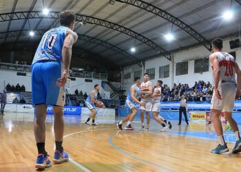 San Martín está vivo: empató la serie con Belgrano y quedó a tiro del ascenso