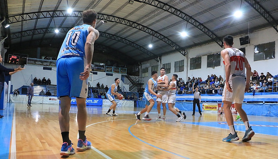 San Martín está vivo: empató la serie con Belgrano y quedó a tiro del ascenso