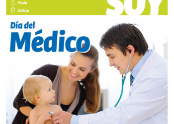Revista SOY de diciembre