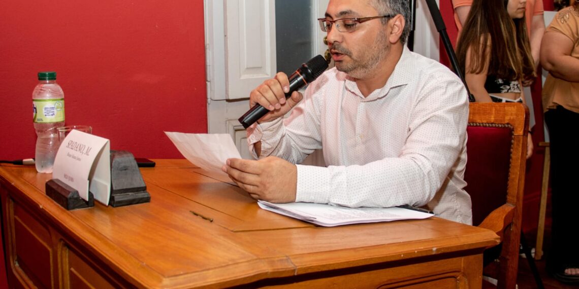 Desde JxC afirman que el Presupuesto es acorde a la situación que atraviesa el país