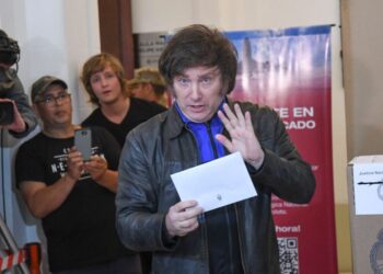 El Gobierno de Milei enviará un proyecto para eliminar las PASO
