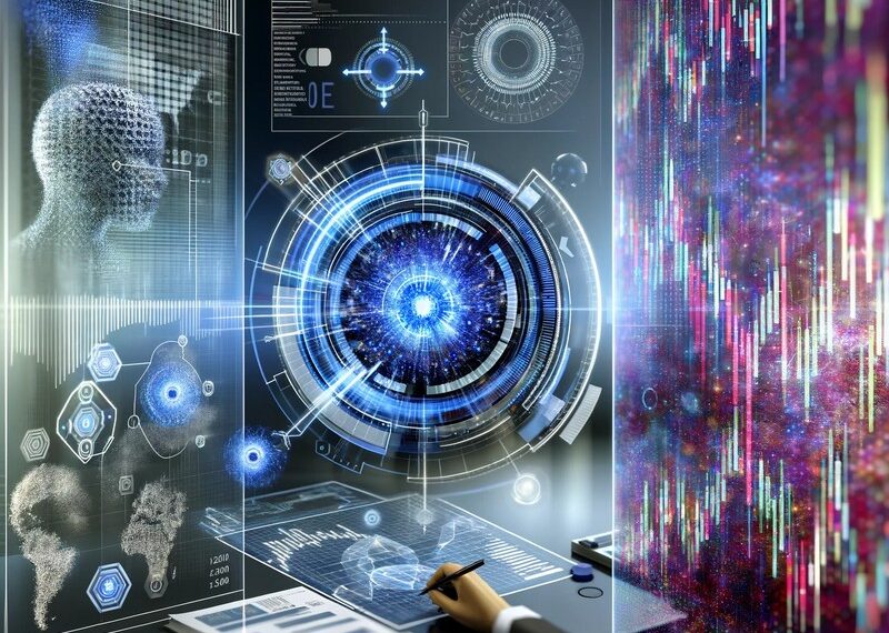 La Revolución de la Inteligencia Artificial en el Mundo del Trading