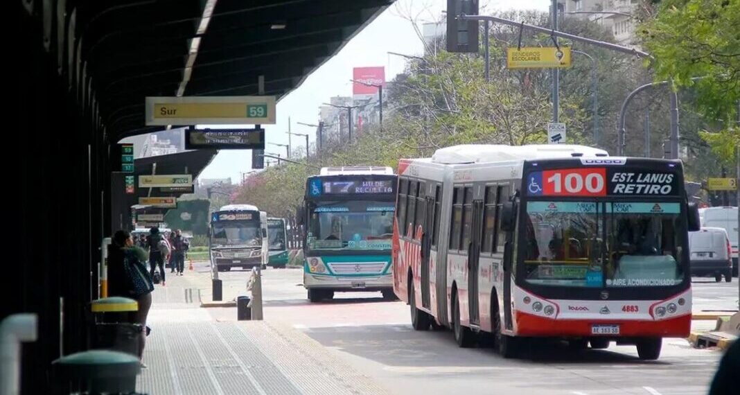 Reducción y suspensión de servicios por las medidas económicas anunciadas