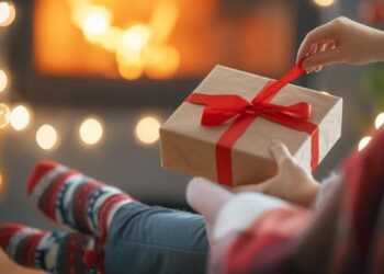 Las ventas navideñas cayeron un 22 %, en Junín