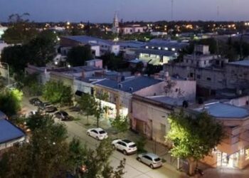 Alegre ajusta el gasto en General Villegas