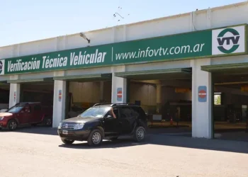 La VTV seguirá siendo obligatoria en la provincia de Buenos Aires