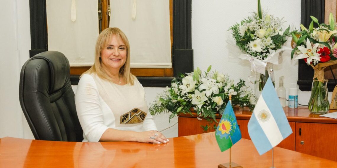 Revilla canceló festejos de fin de año en General Arenales