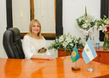 Revilla canceló festejos de fin de año en General Arenales