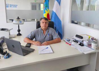 «Voy a aportar toda mi experiencia en seguridad»