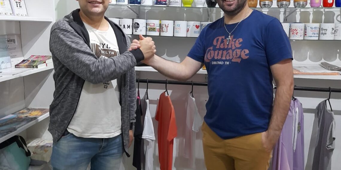 El Programa Emprendedores en la ciudad cerró el año con visita y resumen
