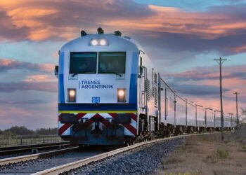 Incertidumbre por el futuro de los trenes de pasajeros de larga distancia