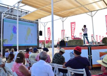 Ante la imprevisibilidad del clima, la gestión